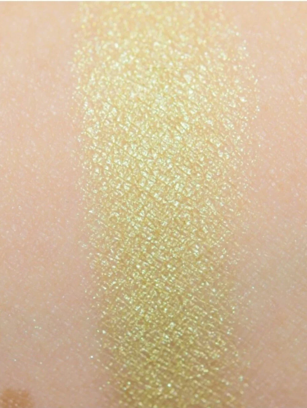 Discontinued Y2k Bed Head Cyberoptics eyeshadow